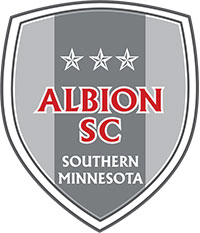 ALBION SC Southern Minnesota